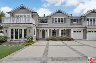 117 South Burlingame Avenue – photo 5