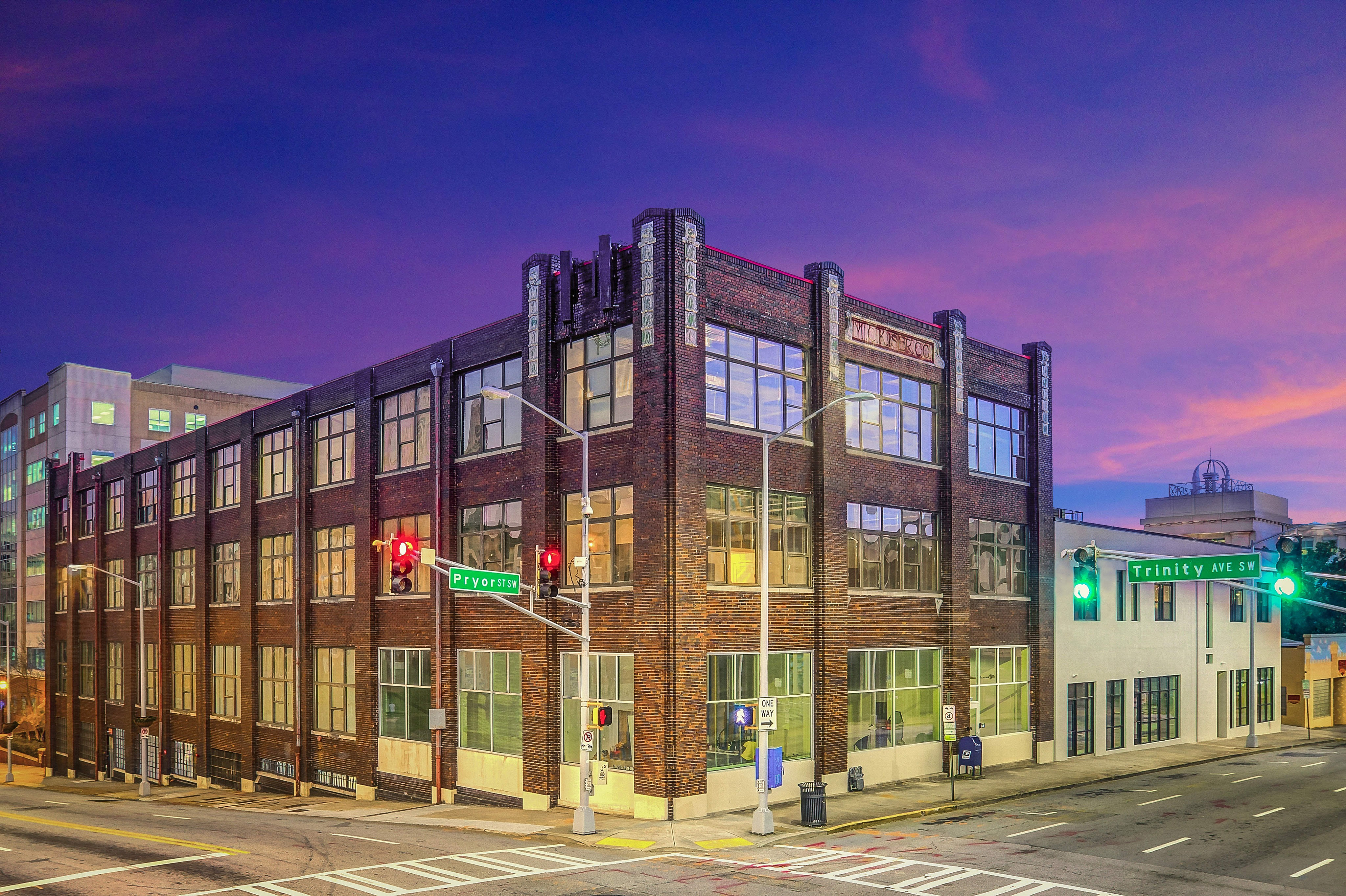Mc Kiser Lofts – photo 1