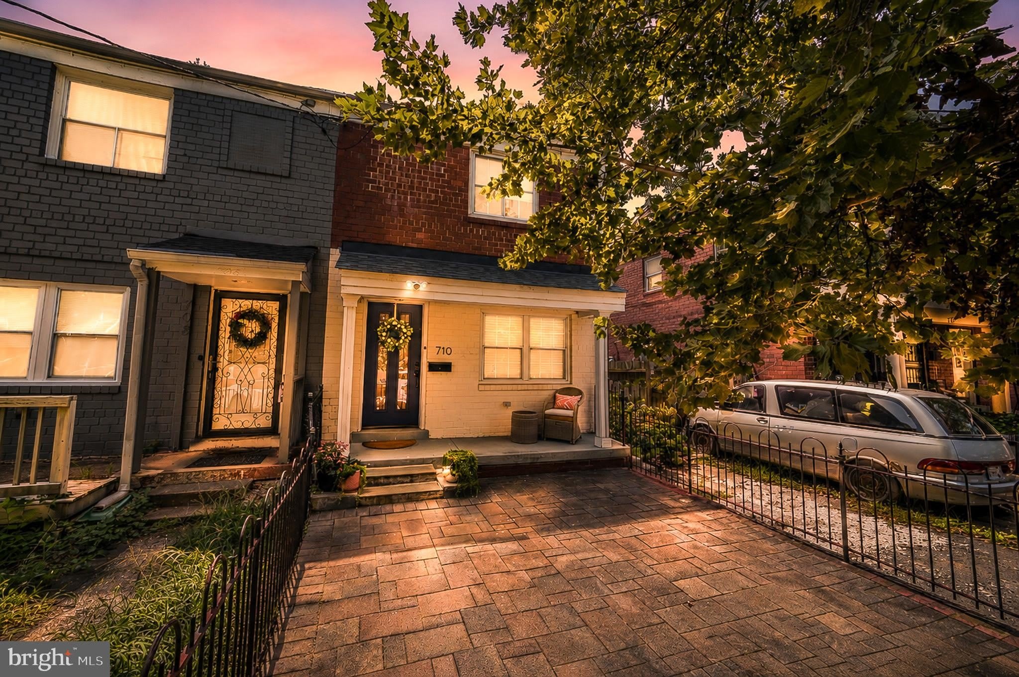 710 Four Mile Road – photo 1