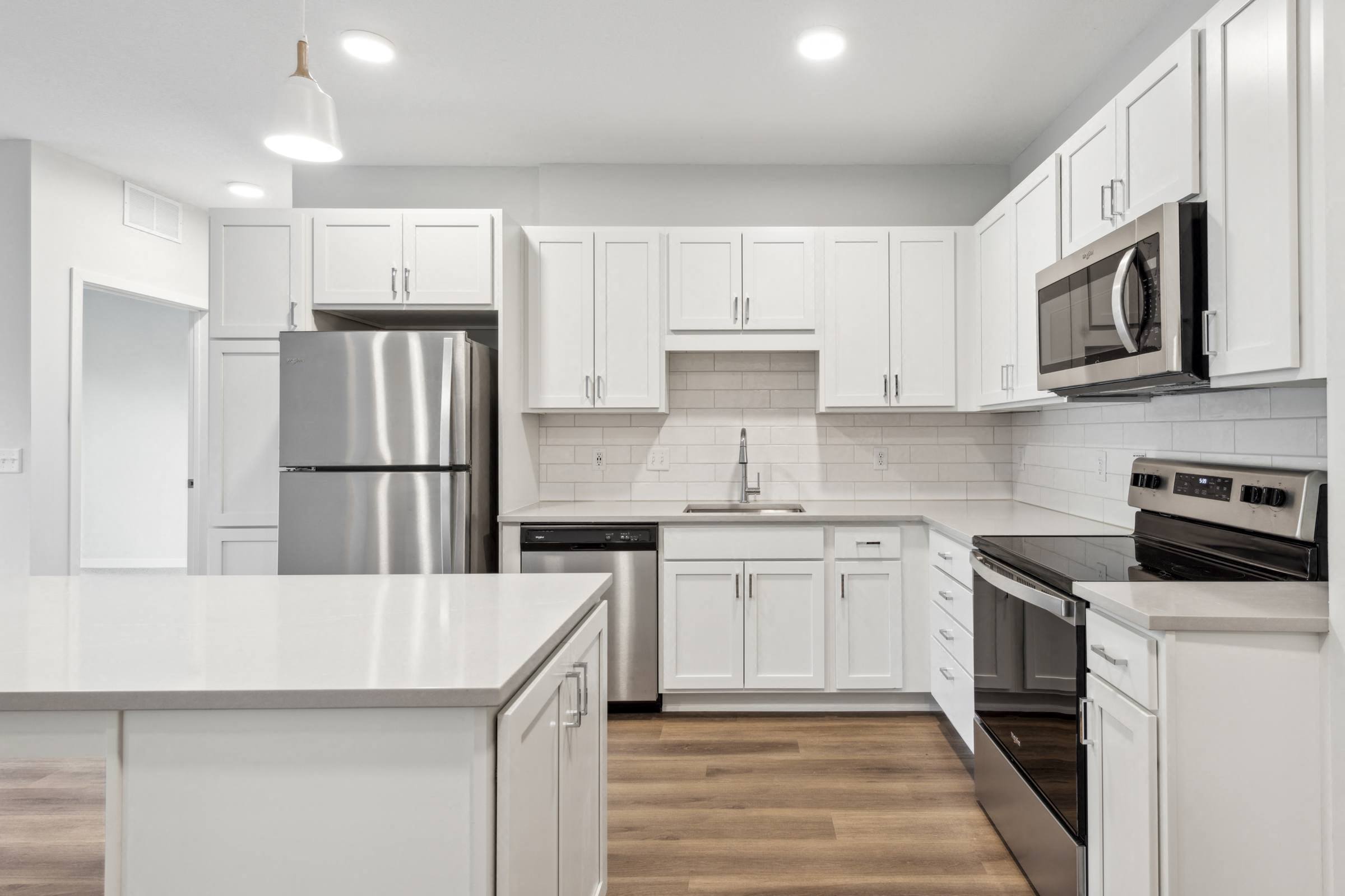 The Eloise 55 Senior Housing – photo 5