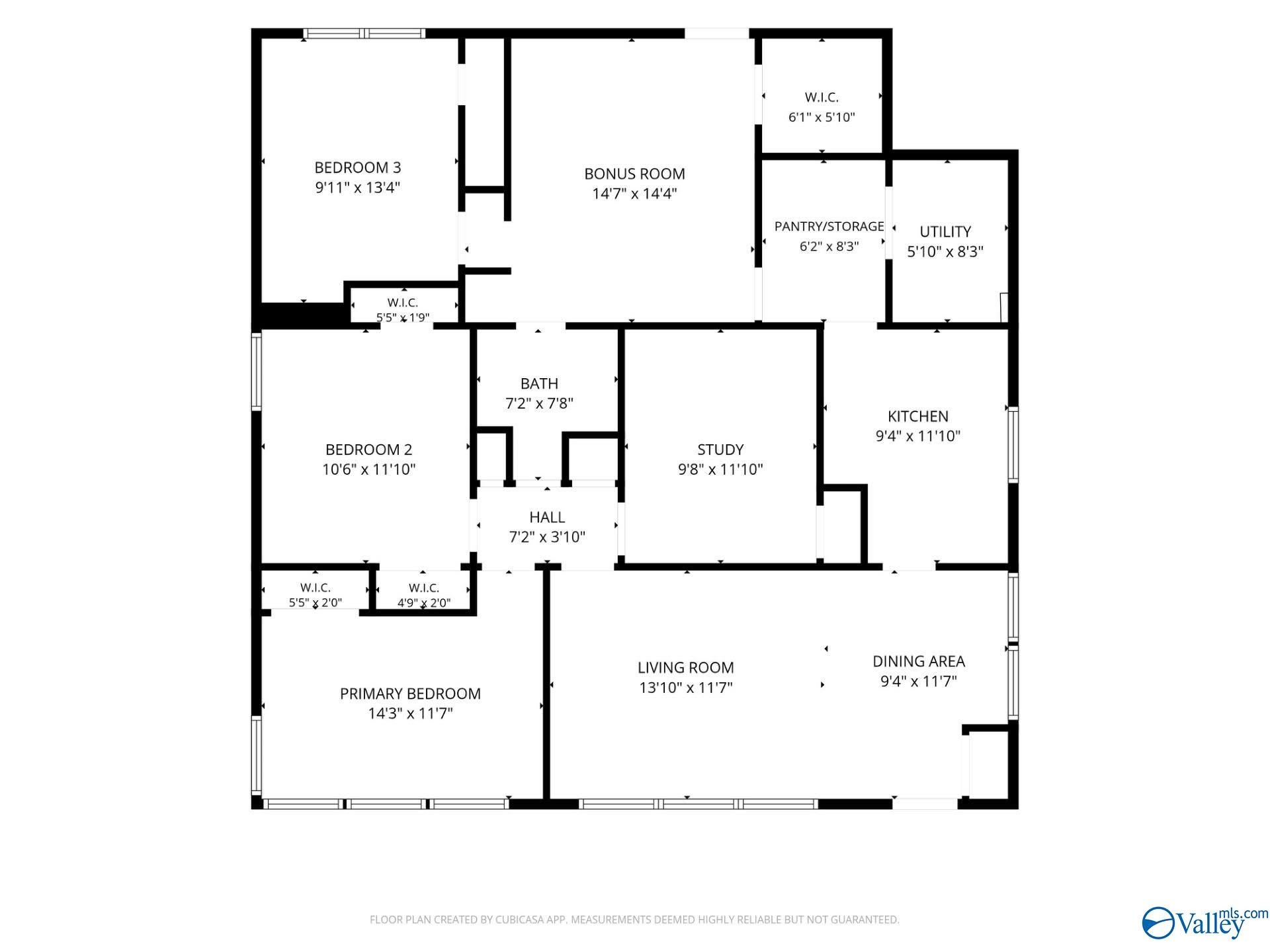 2810 Hillsboro Road SW – photo 5