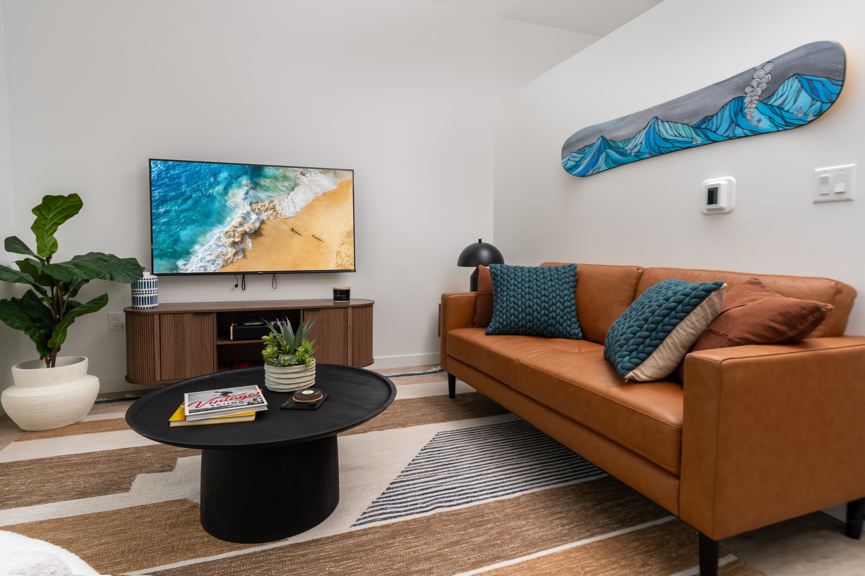 Copal Bellevue Apartments – photo 3