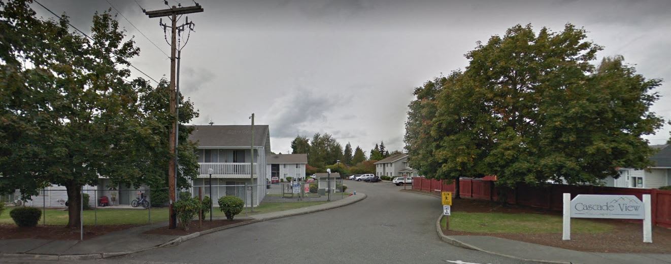 Cascade View Apartments – photo 1