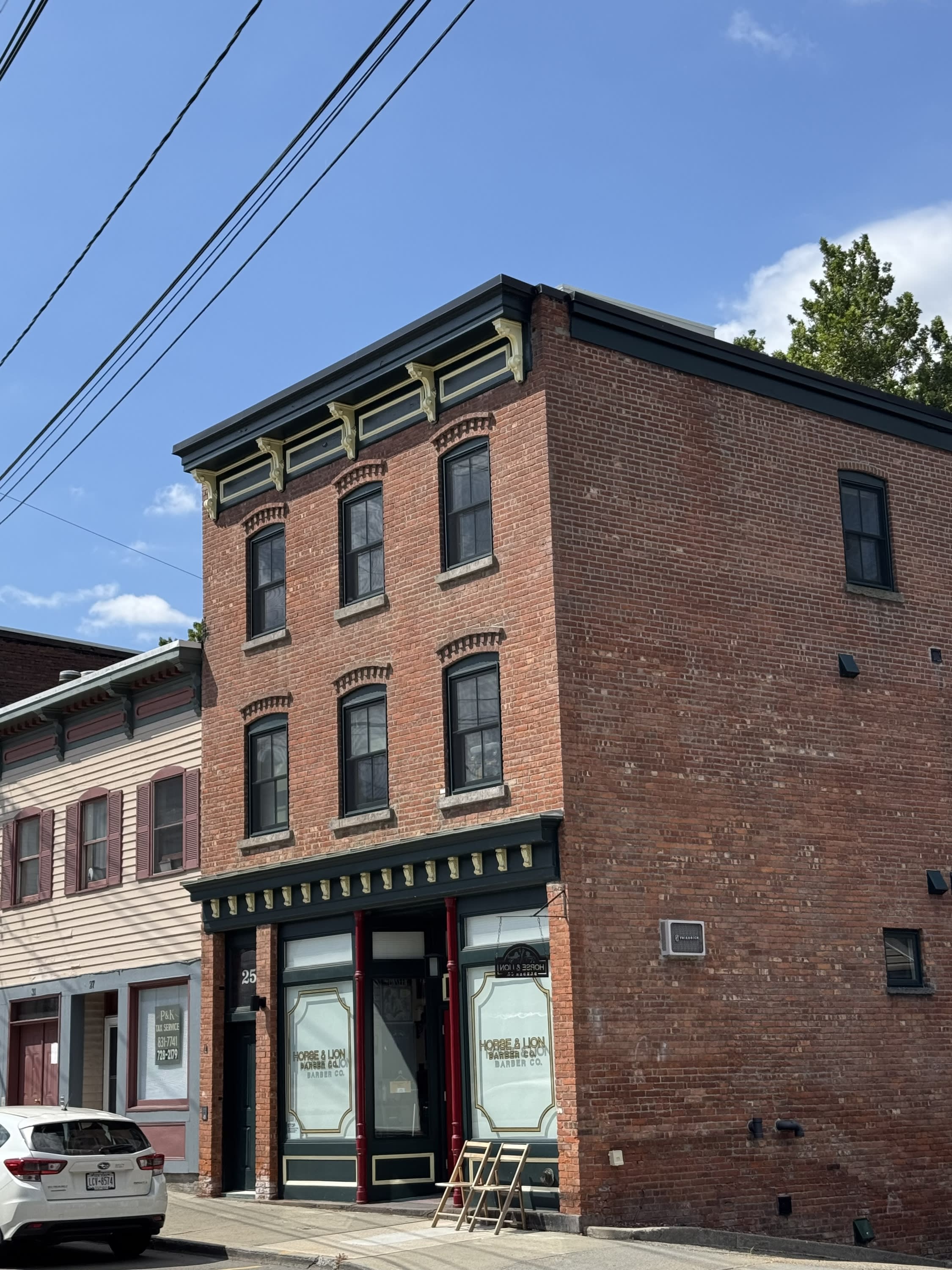 25 East Main Street – photo 1