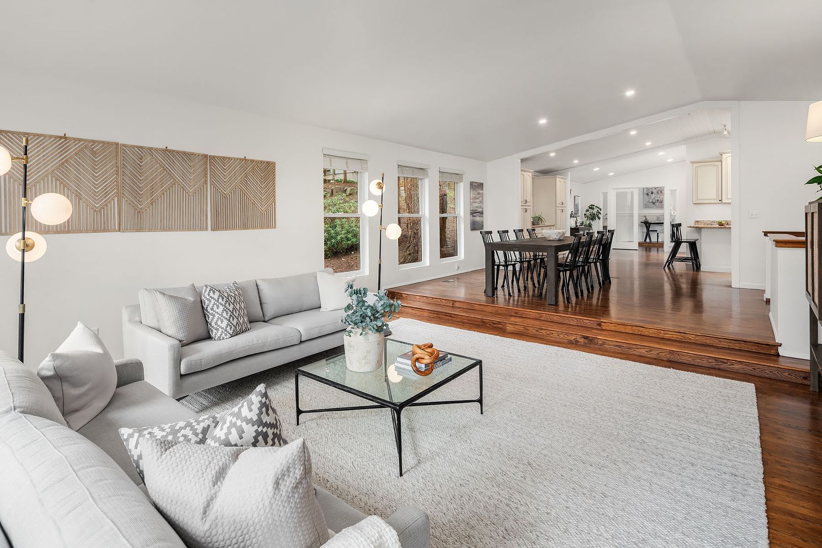 Modern Elegance Meets Island Living 8475 Se 45Th St Mercer Island Wa 98040 4 Beds 3 Baths Prime North End Location – photo 5