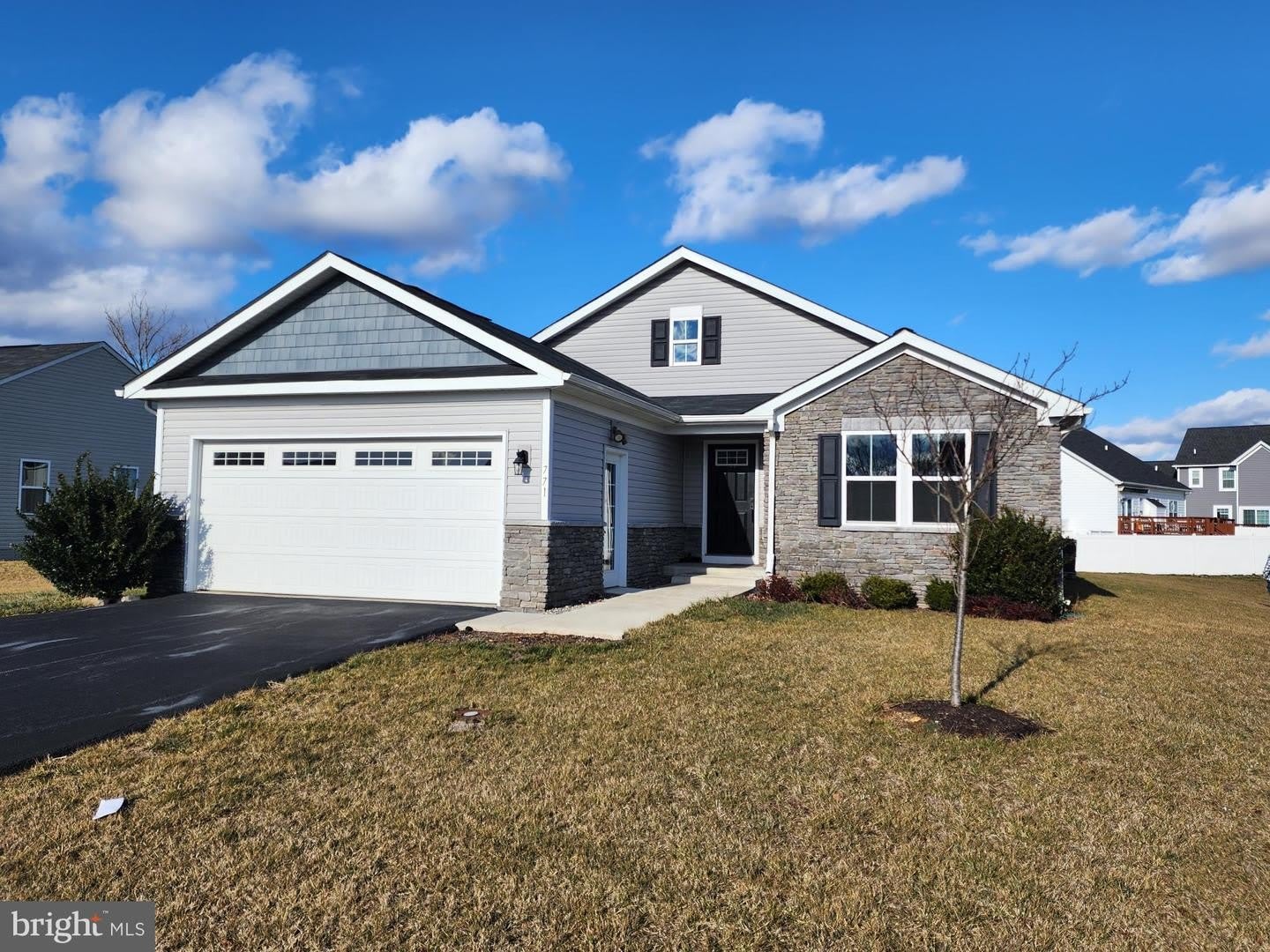 771 SWITCHGRASS CT – photo 1