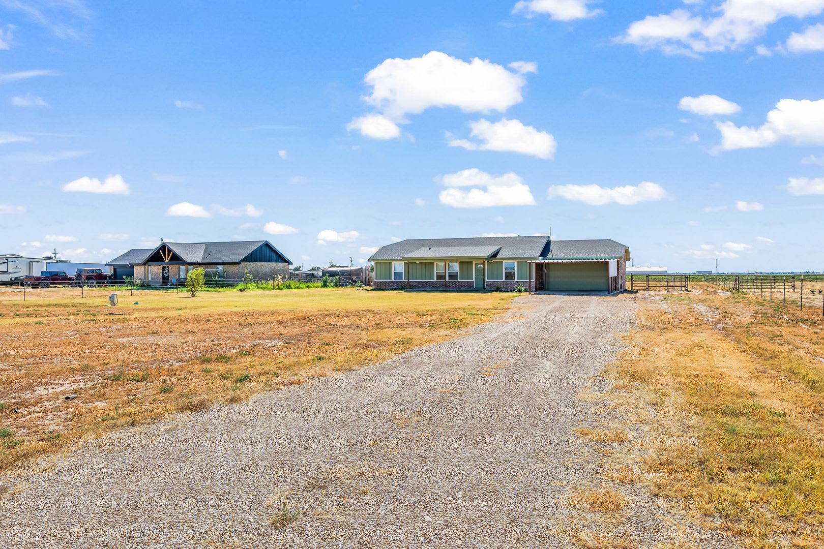 Country Living In Roosevelt Isd – photo 4