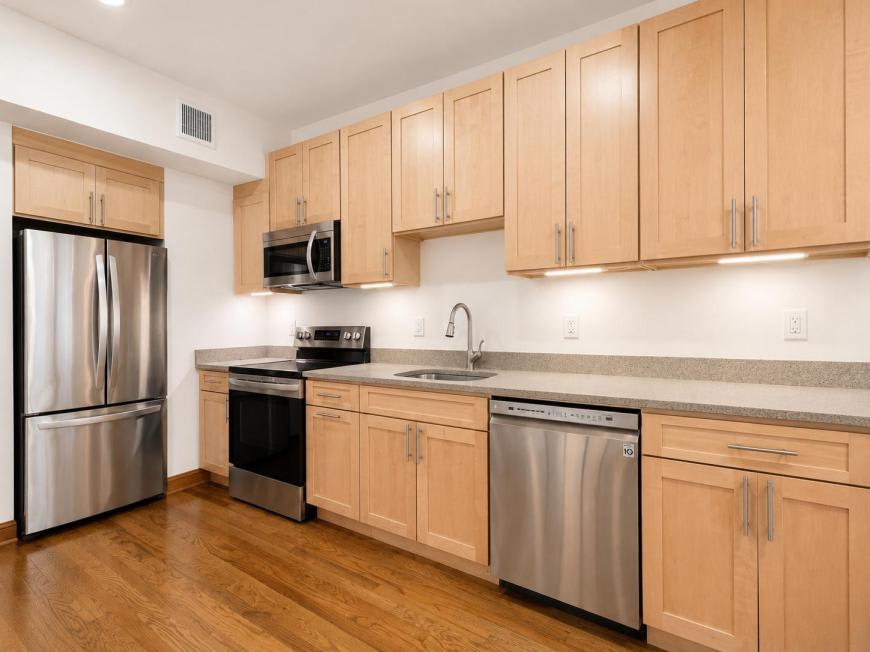 317 West 108th Street – photo 4