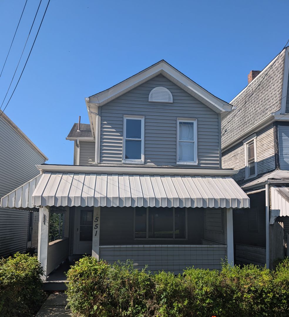 Newly Reno2 Bed, 1 Bath Home in Pitcairn -- Available NOW! – photo 1