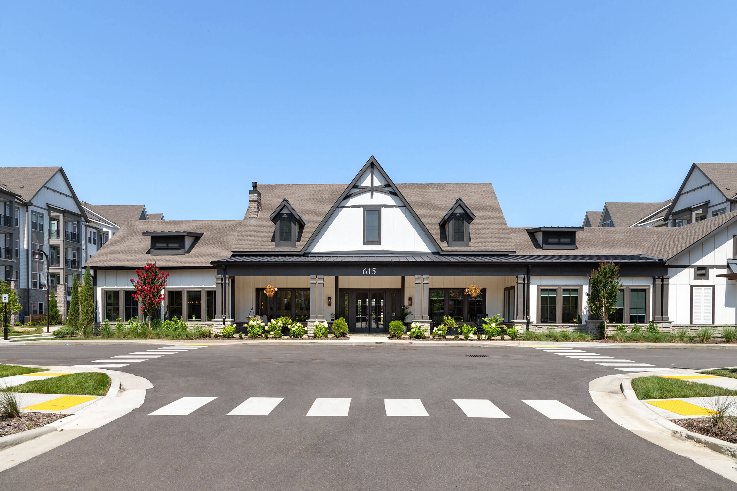 Harpeth Heights Apartments – photo 5