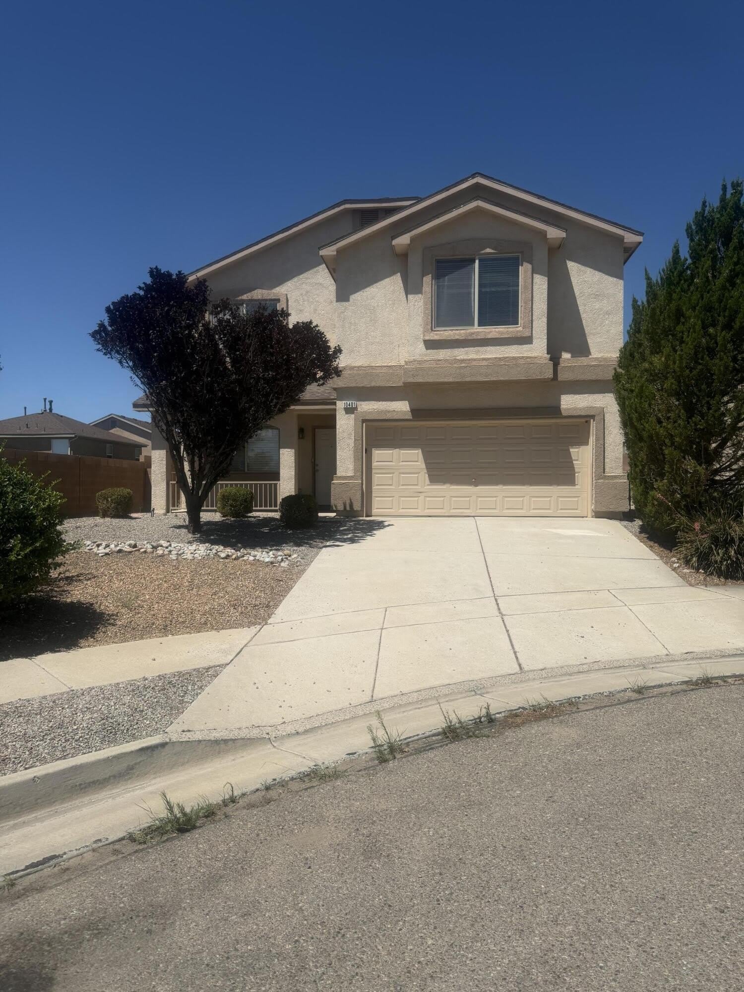 10401 Pintado Court Nw – photo 1
