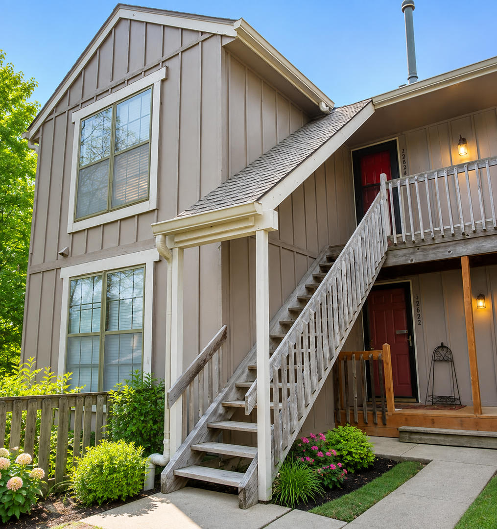 12624 W 110th Ter – photo 1