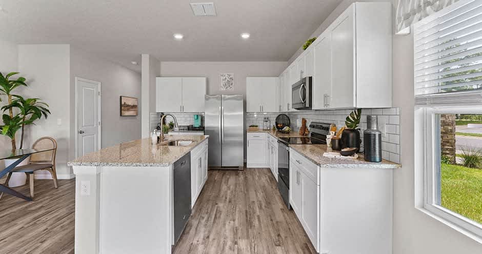 Tara St. Augustine Townhomes – photo 2