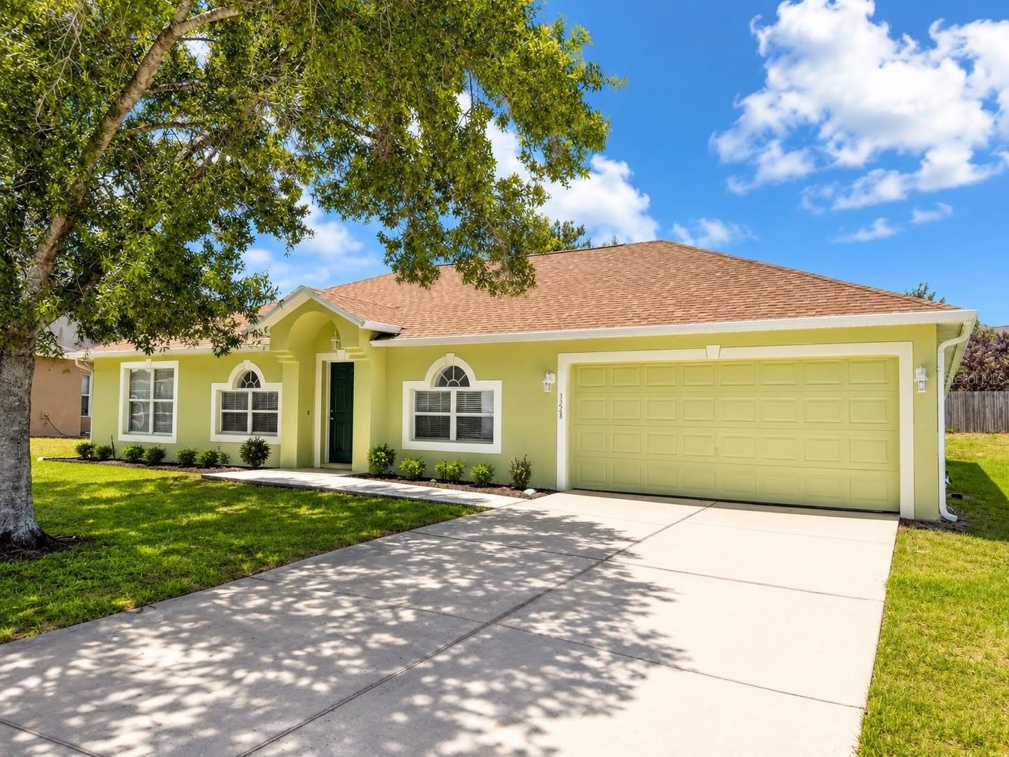 3228 WHITE BLOSSOM Lane – photo 1