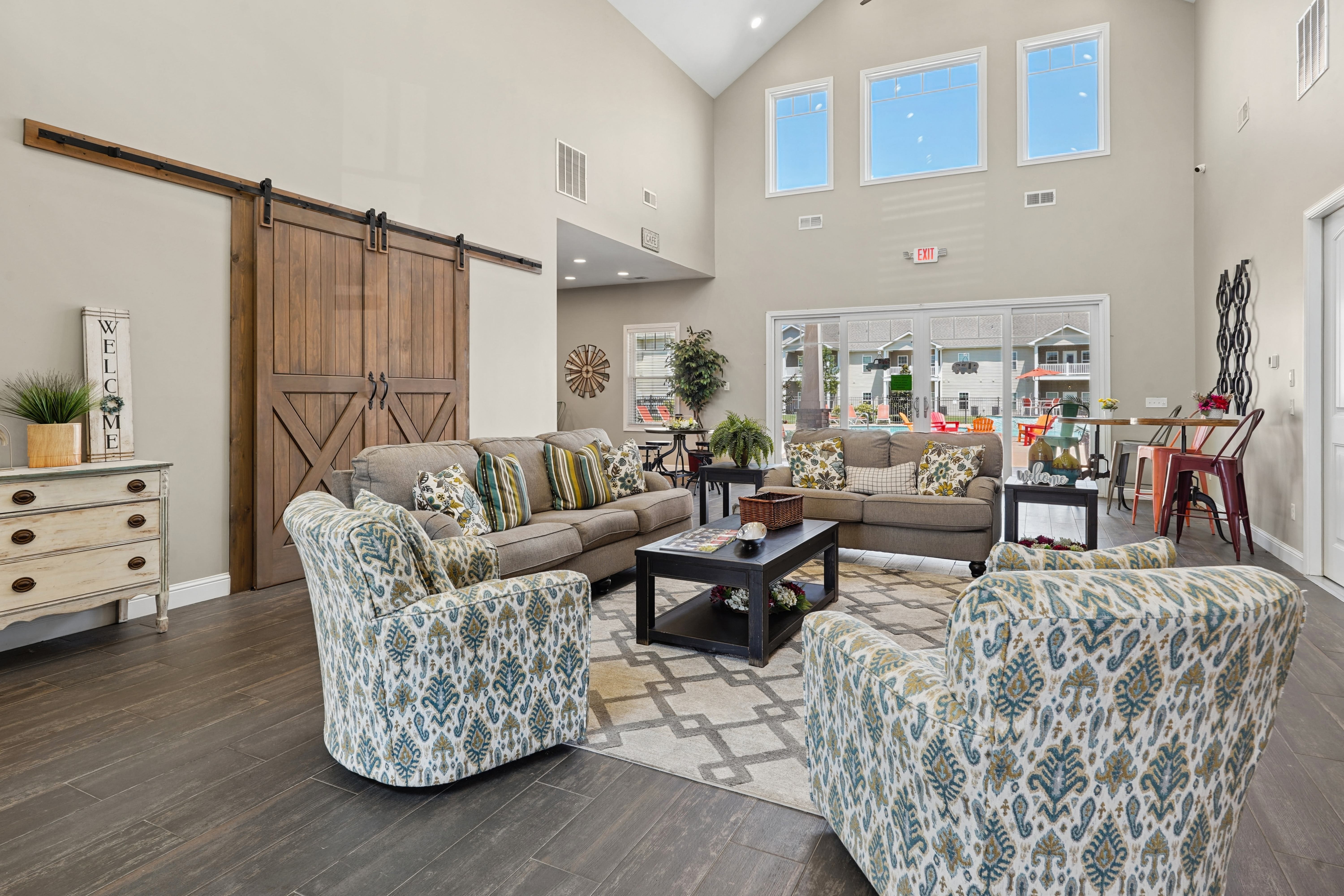 The Lory of Greenway Village – photo 2