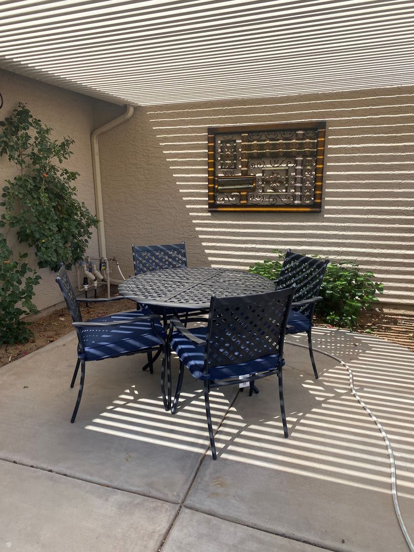 High End Professionally Decorated Single Level 3 Br Home Fully Furnished In Leisure World A 45 Active Adult Resort Community Available May Through October 2026 – photo 2
