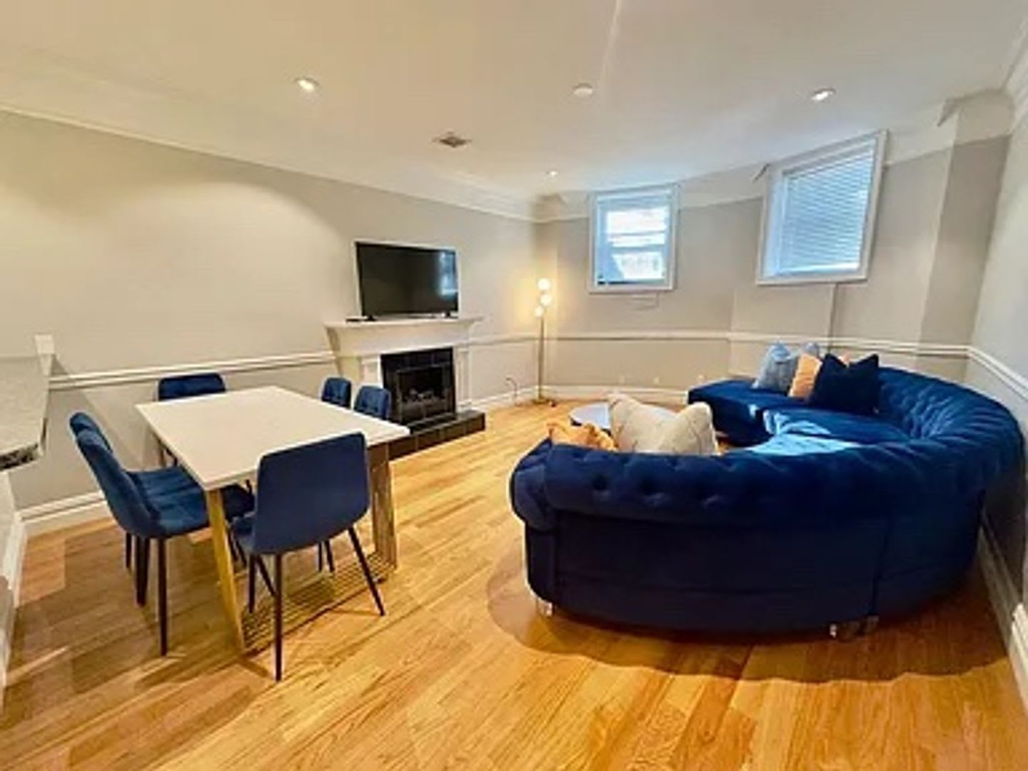 662 Massachusetts Ave #1A Boston MA 02118 – photo 2