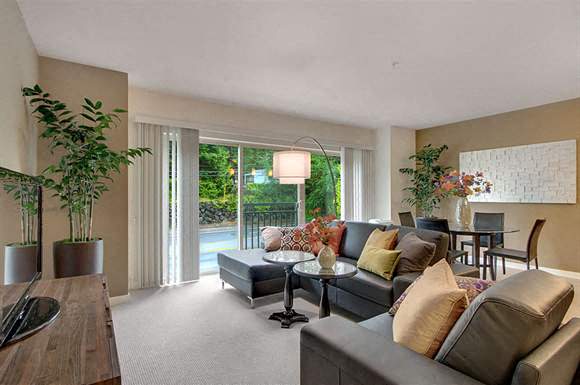 Compass Apartments – photo 5