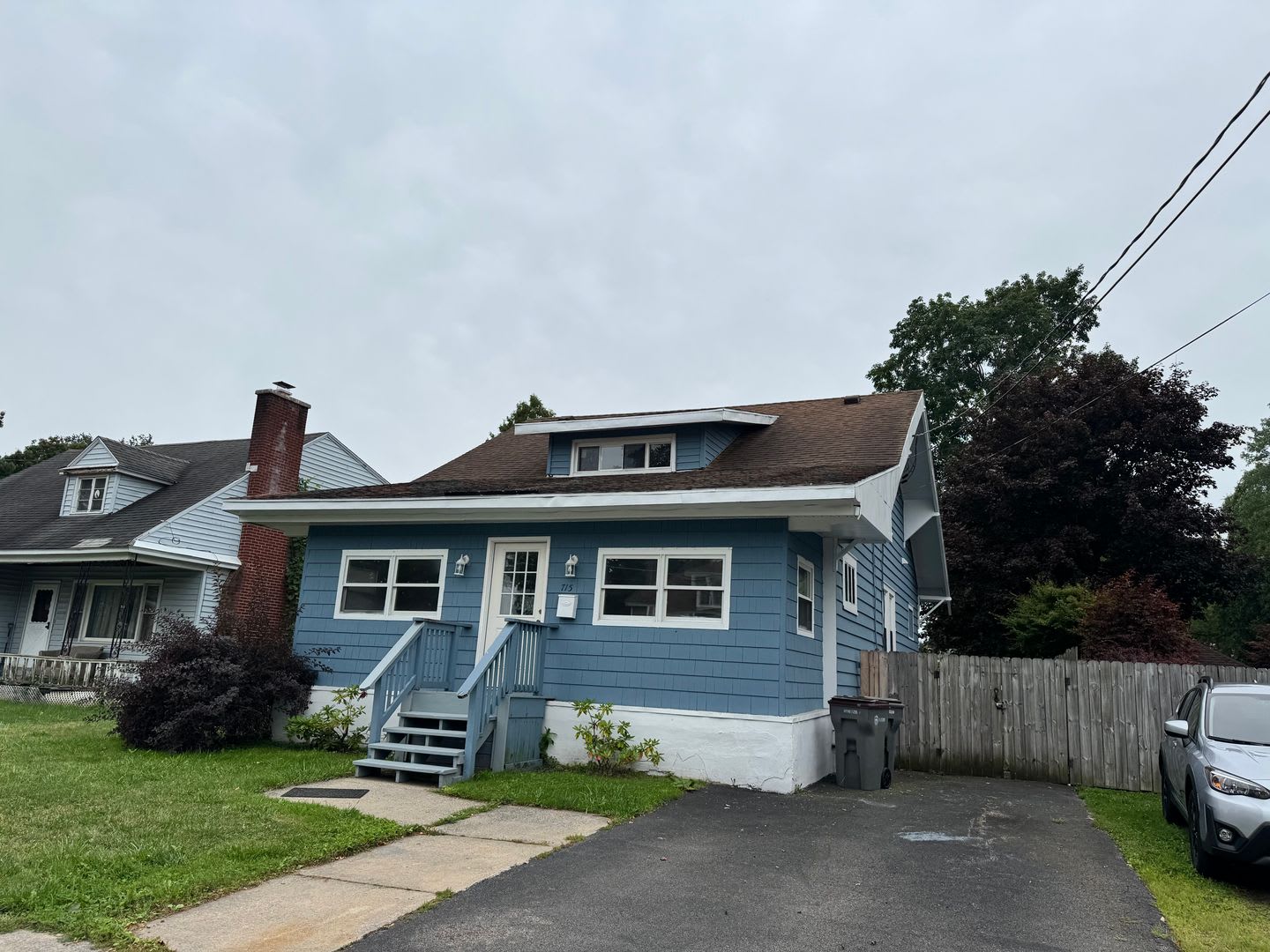 For Rent – Spacious 4-Bedroom Home with Modern Upgrades! – photo 2