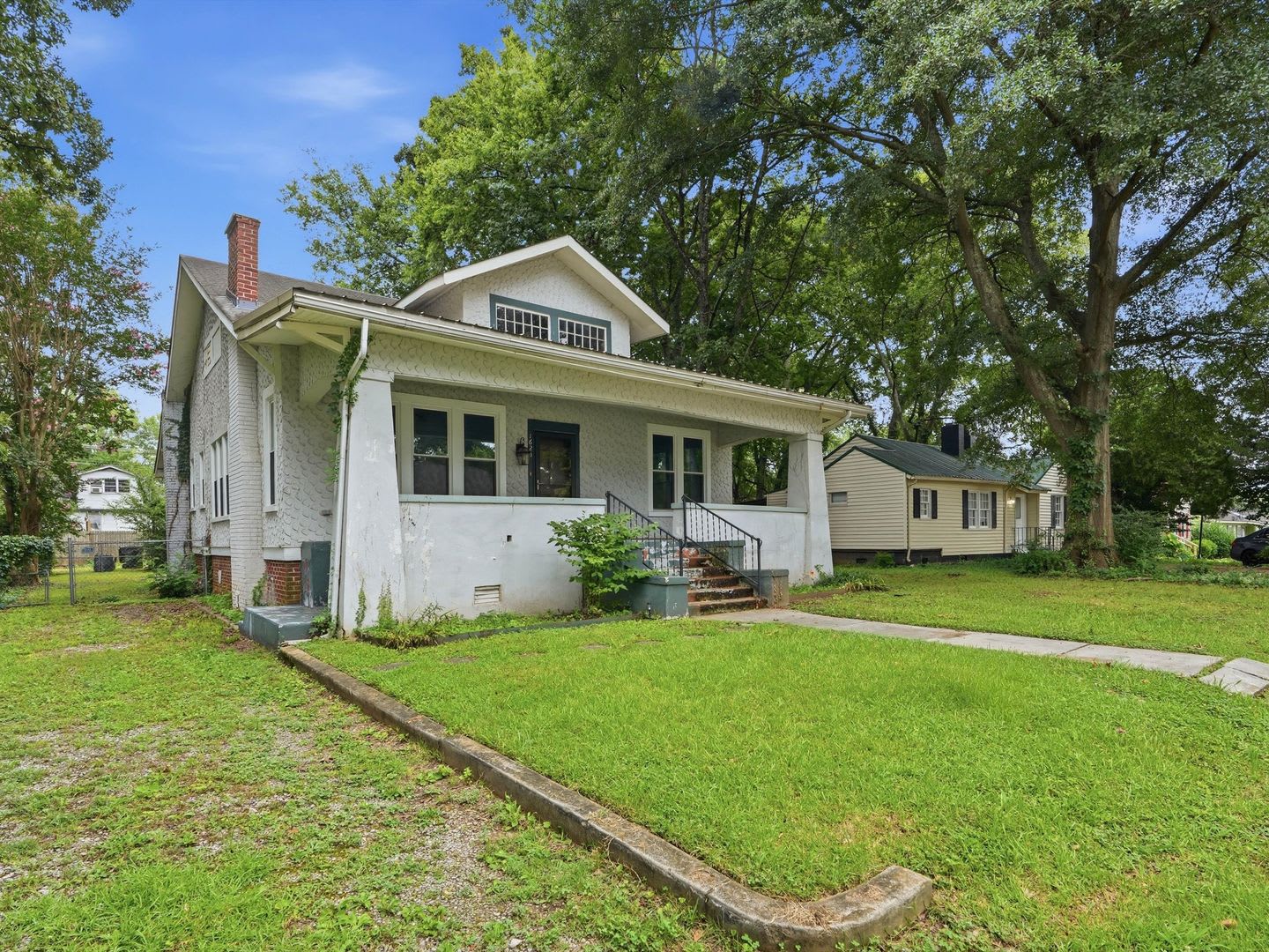 Updated 4-Bed, 2-Bath Home in the Heart of Decatur. – photo 3