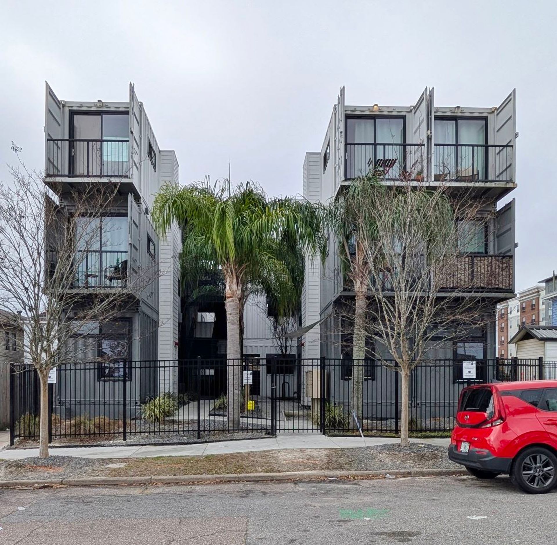 Ashley Lofts – photo 1
