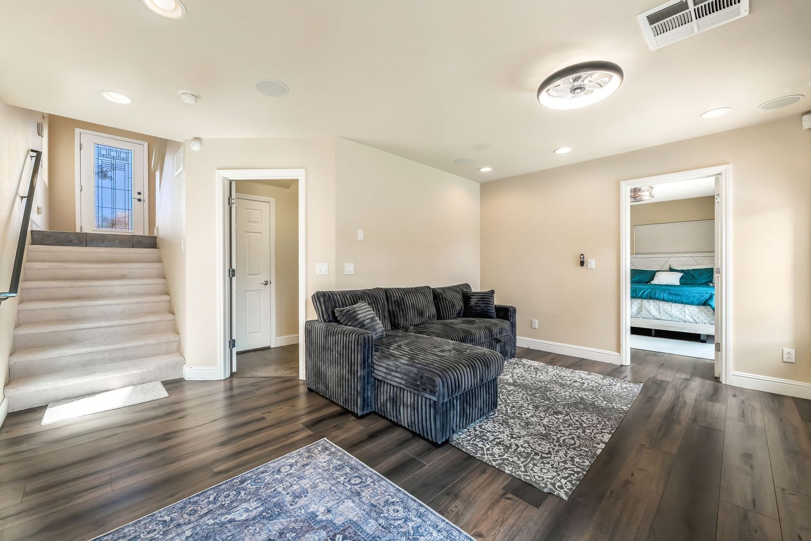 Former Model Home with Private Pool, Spa & Elevated Indoor-Outdoor Living! – photo 4