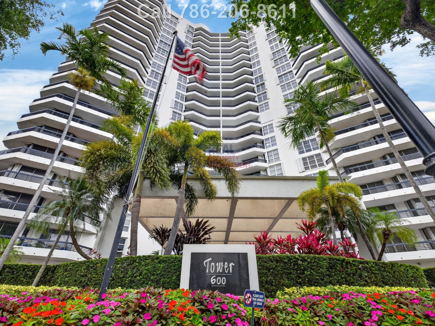 14Th Floor Fully Furnished Gem In Mystic Pointe Aventura Ocean Intracoastal Views Move In Ready – photo 2