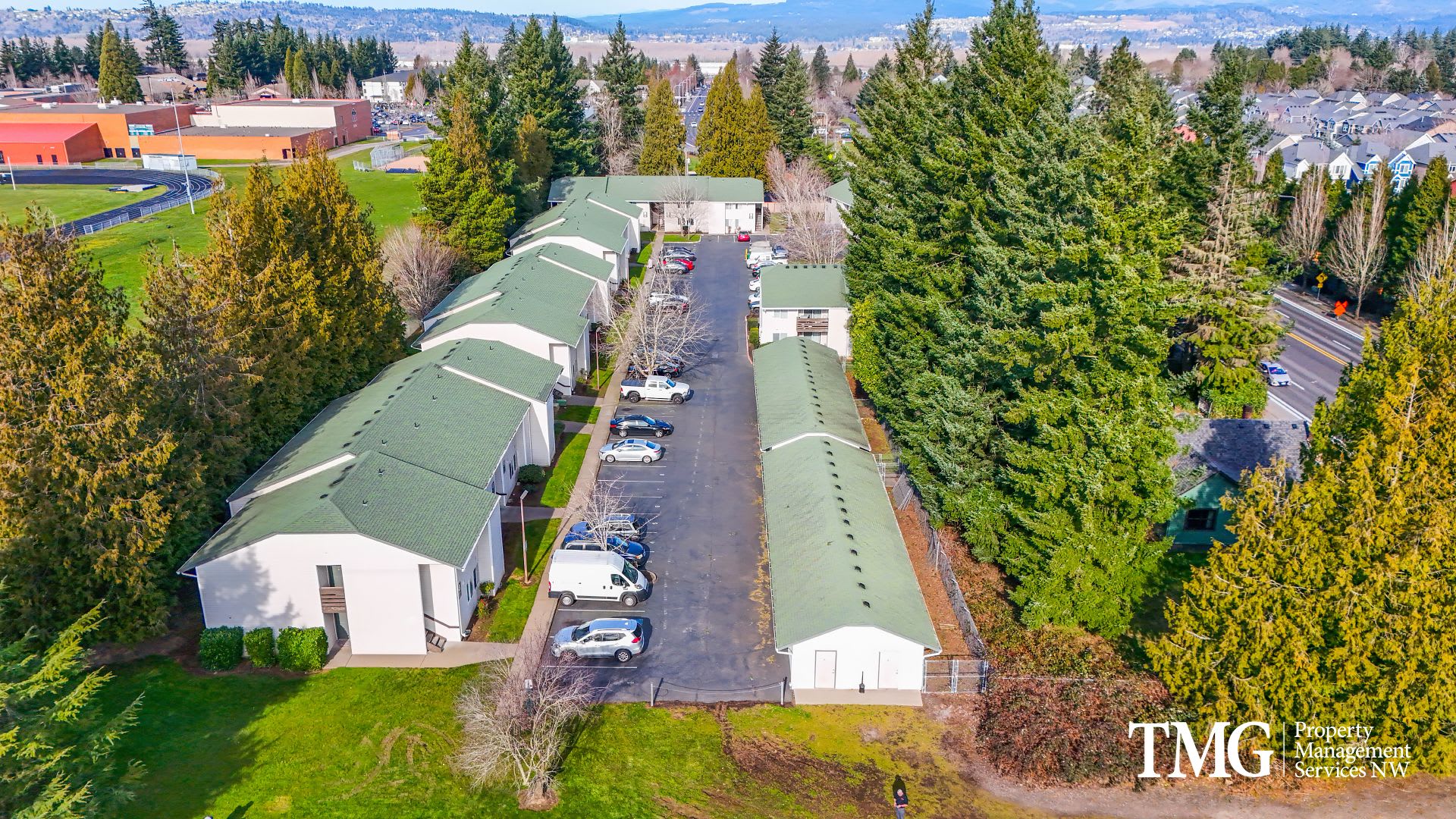 Kings Meadow – photo 3