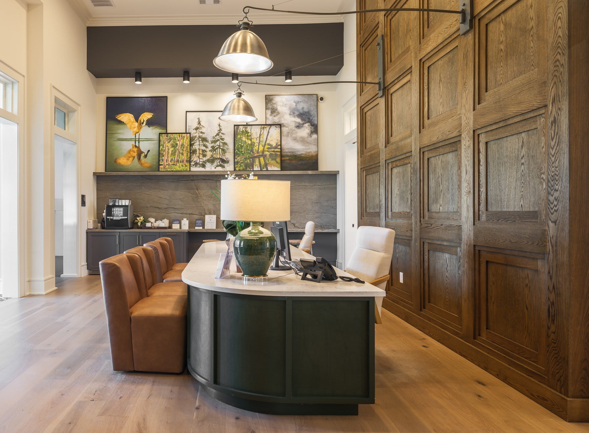 Preserve At Heartwood Apartments – photo 5