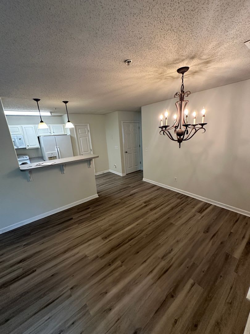Now Available: Upgraded 2-Bedroom Apartment at 3475 Forestdale Dr, Apt 2B – photo 3