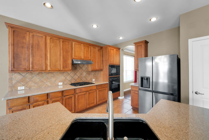 7608 Black Mountain Drive – photo 4