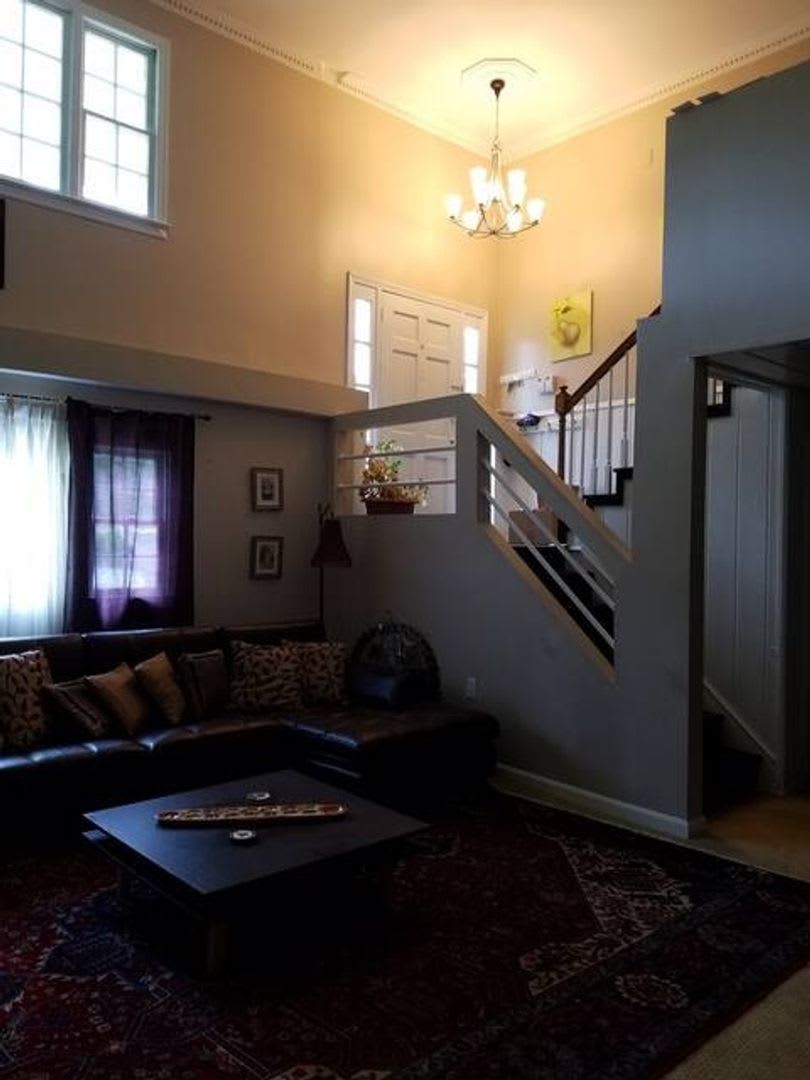 Charming 5BR House in Manassas – photo 5