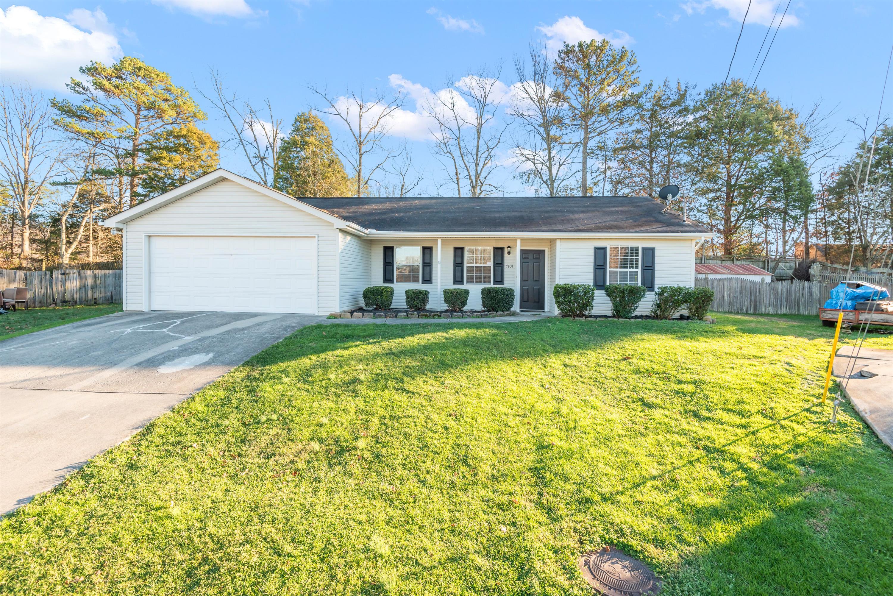 7701 Bellchase Lane – photo 1