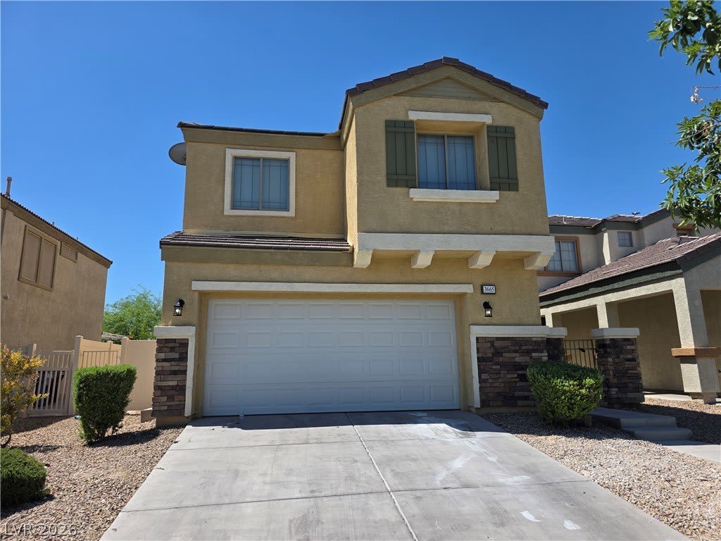 3665 REMINGTON GROVE Avenue – photo 1