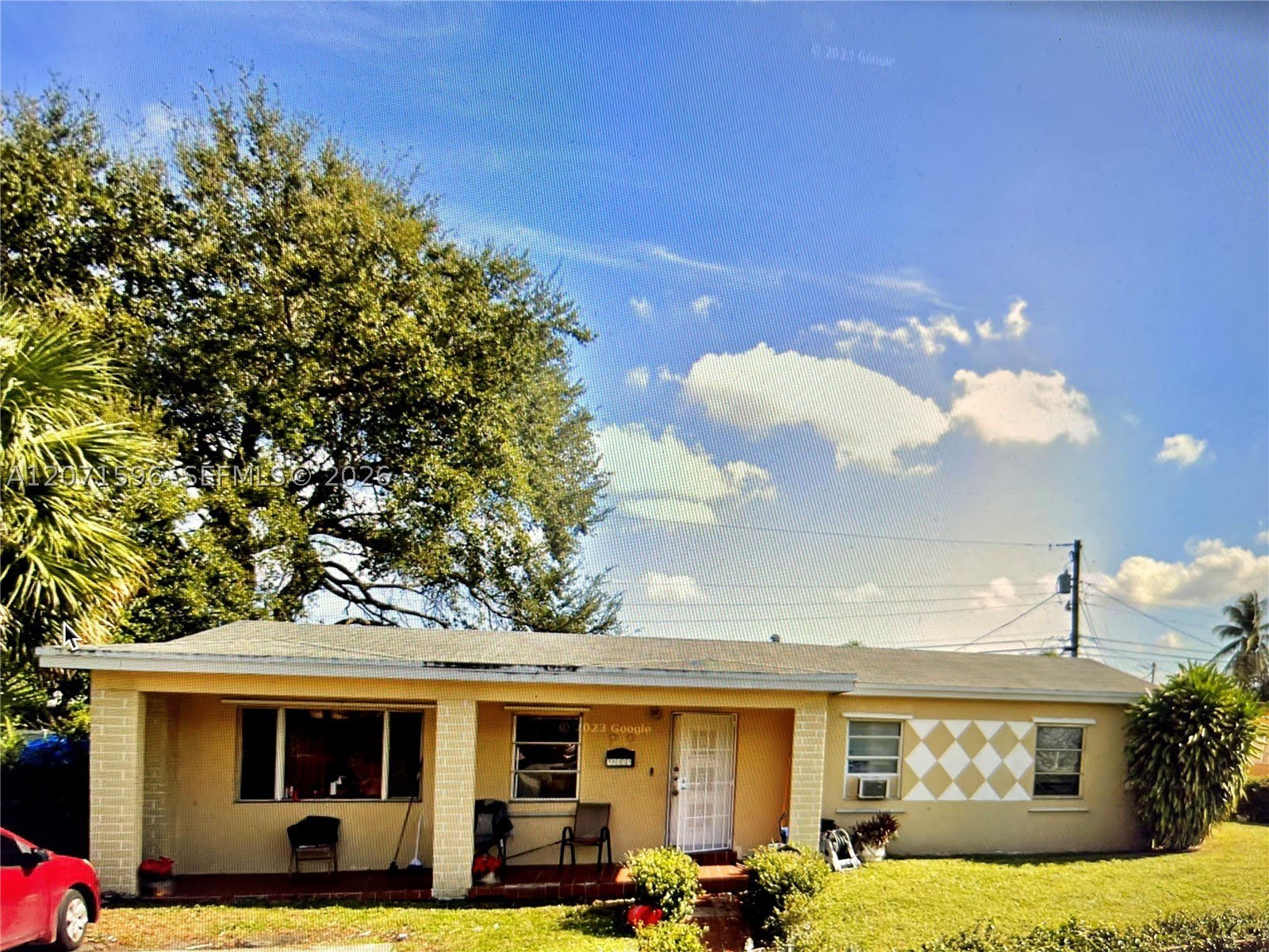 16321 NW 18th Ave – photo 1