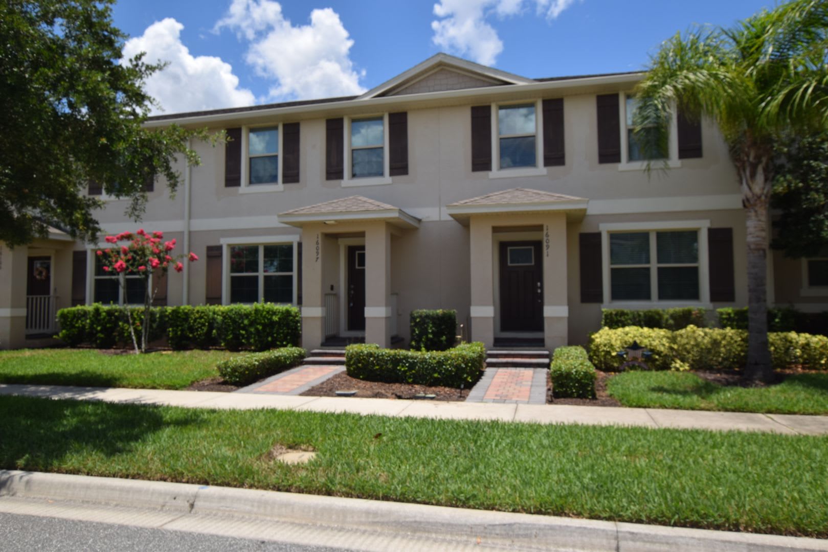 3 Bedroom, 2 Baths Single Family Home For Rent at 16097 Pebble Bluff Loop Winter Garden, Fl. 34787. – photo 2