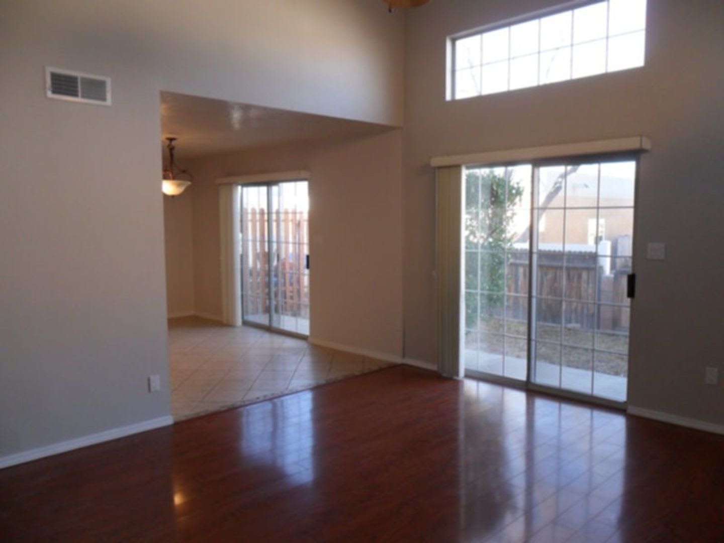 Cute Townhome In Northwest Side Of Albuquerque – photo 3