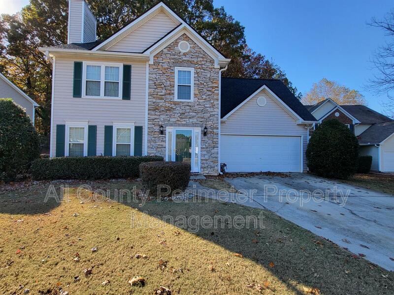 287 Ridgestone Way SW – photo 1