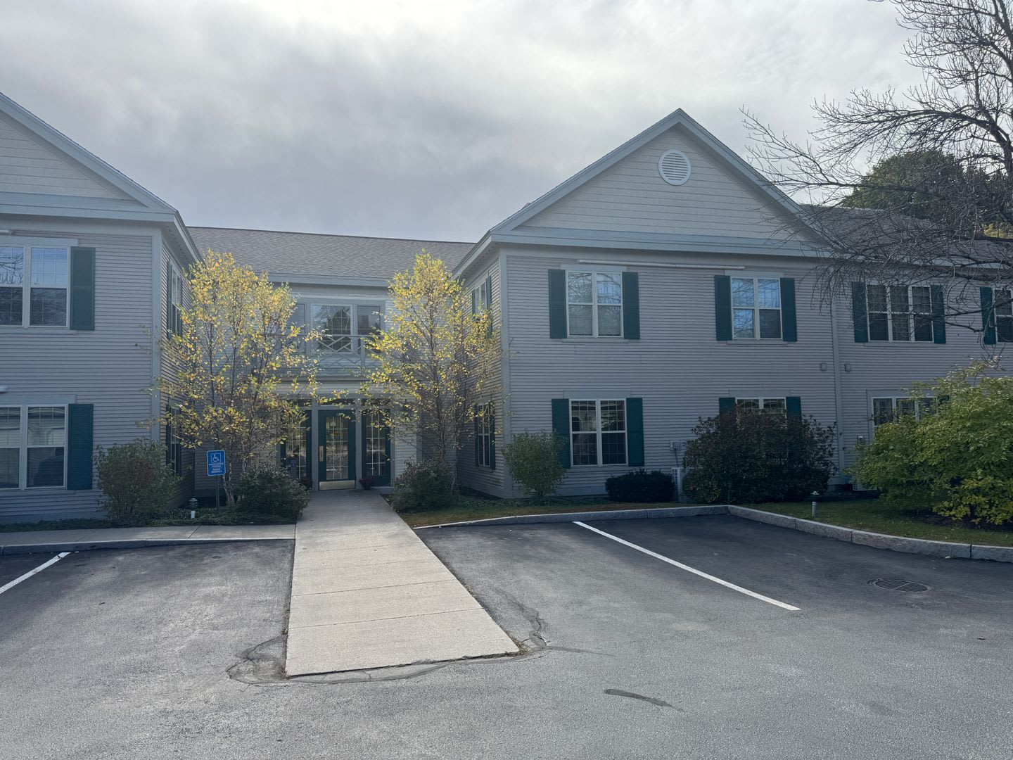 One bedroom condo at 85 South Main Street – photo 1