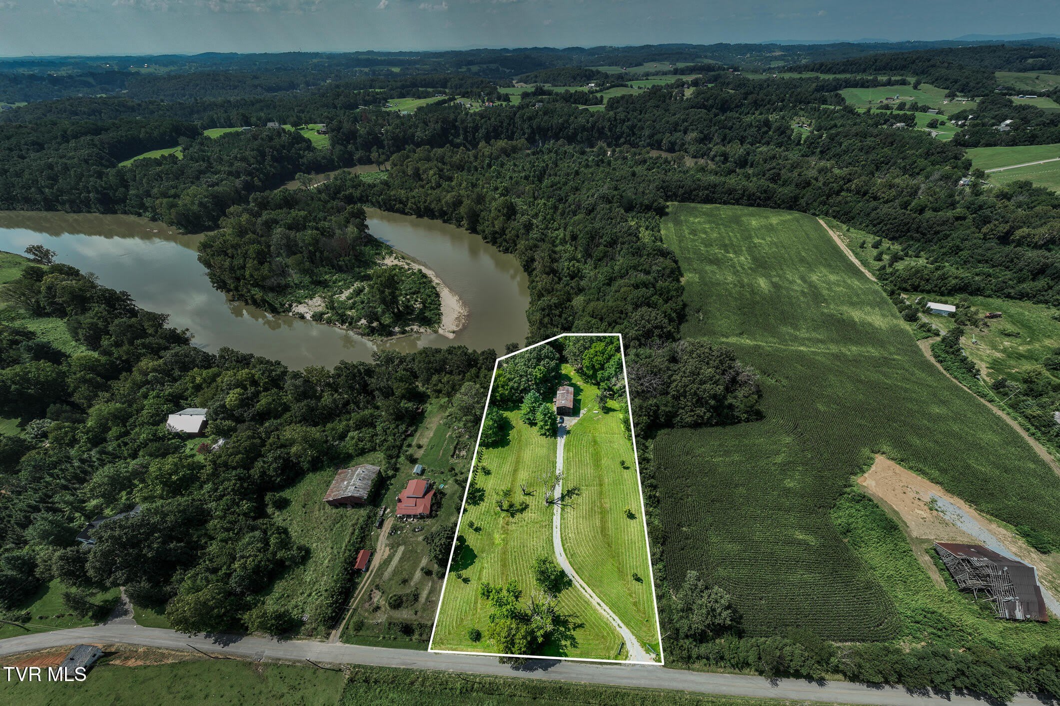 7090 Old Asheville Highway – photo 3