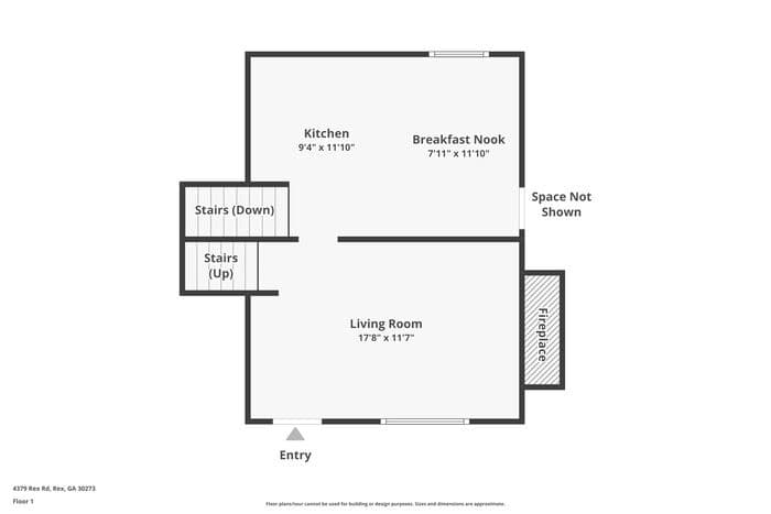 4379 Rex Road – photo 2
