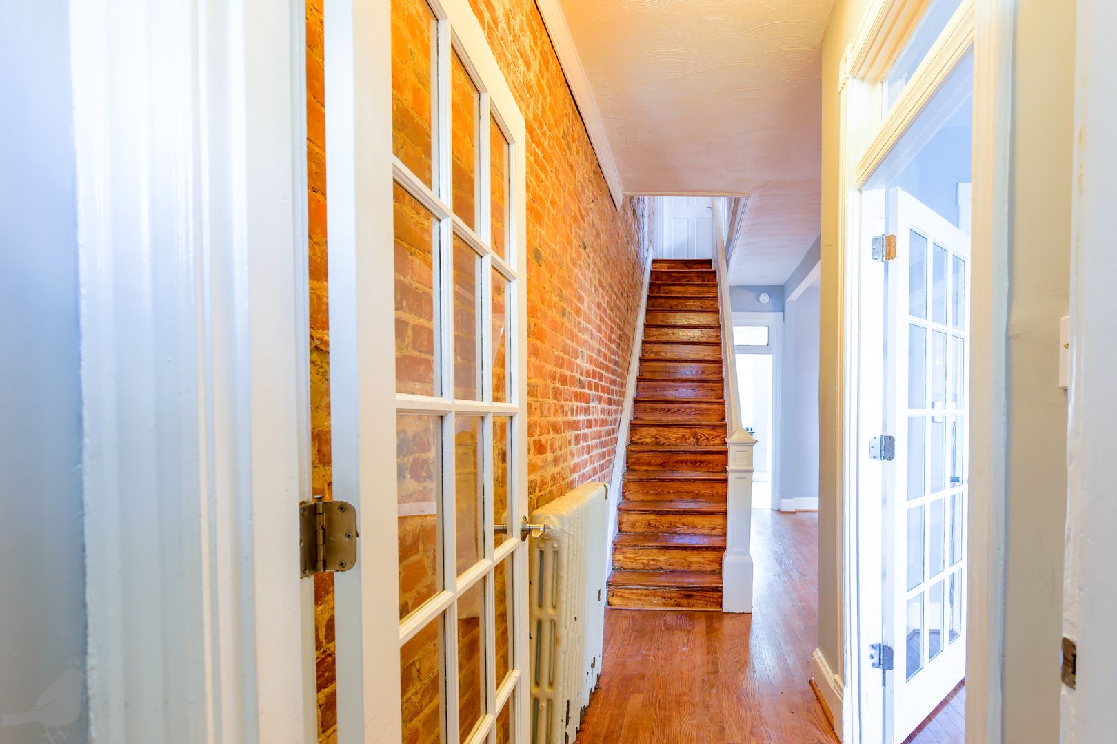 Classic 3 Bedroom Rowhome In Columbia Heights – photo 5