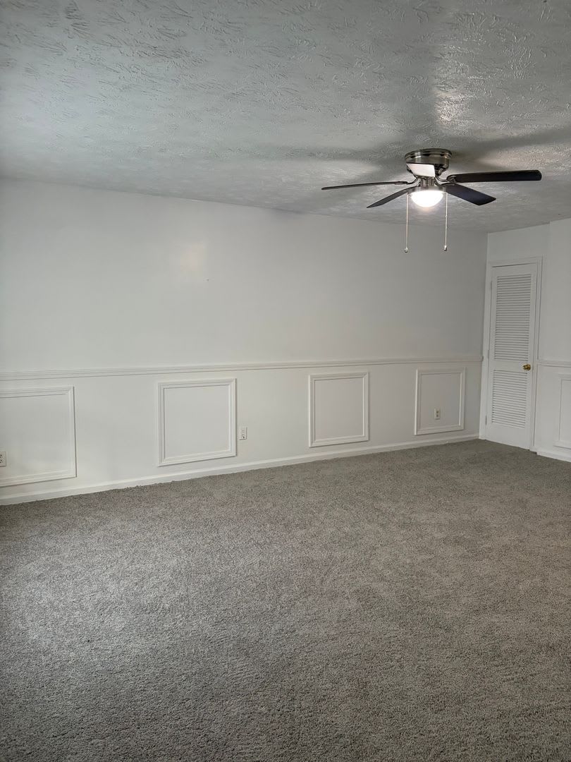 Charming 2Br House In Fayetteville New Carpet – photo 4
