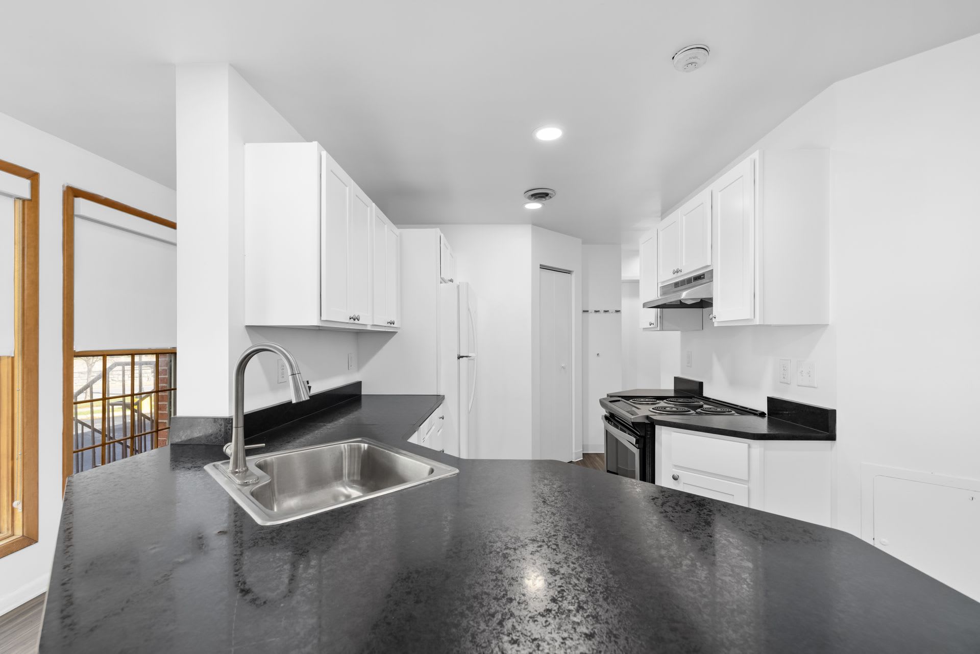 Griffin House Apartments – photo 4
