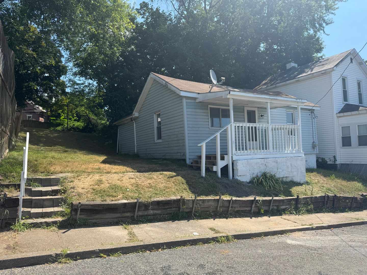 Cute 1 bedroom house Rochester – photo 3
