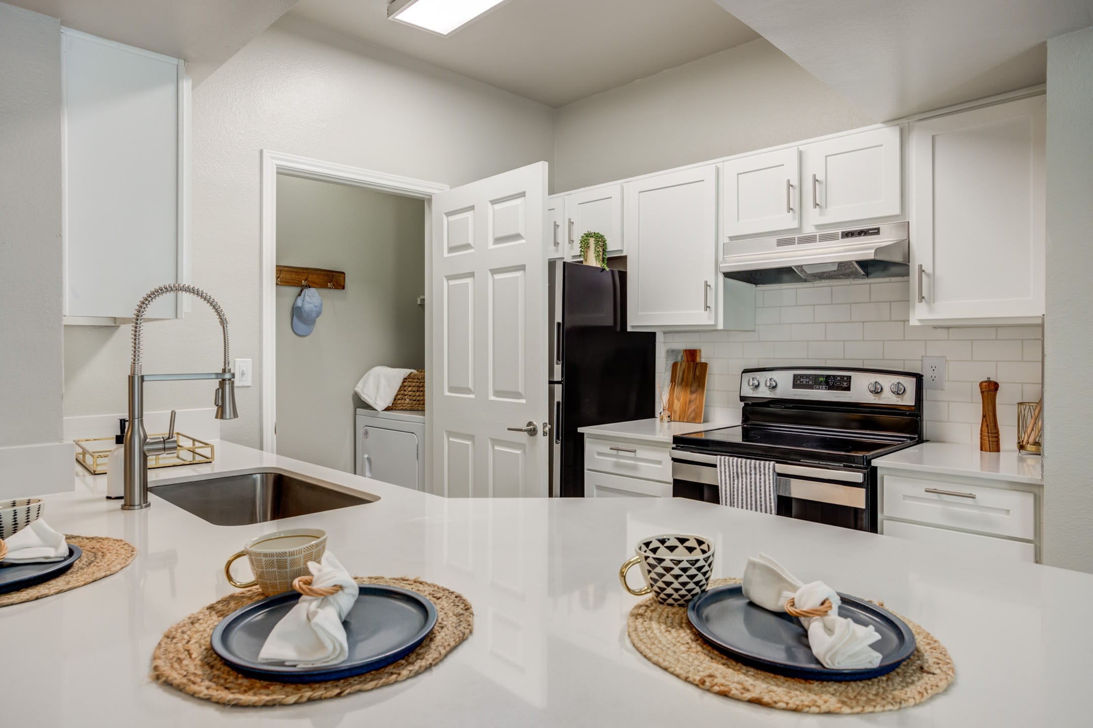 Canyon Resort at Great Hills Apartments – photo 4