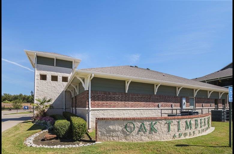 Oak Timbers Senior Housing – photo 4