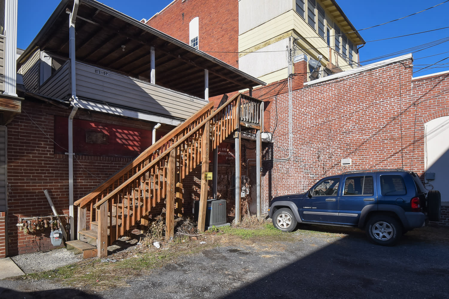 110 North Main Street, Keyser WV 26726 – photo 1