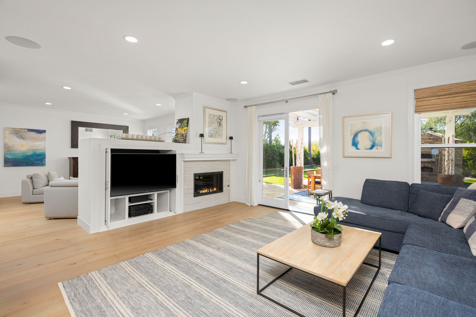 Coastal Retreat in La Costa – photo 4