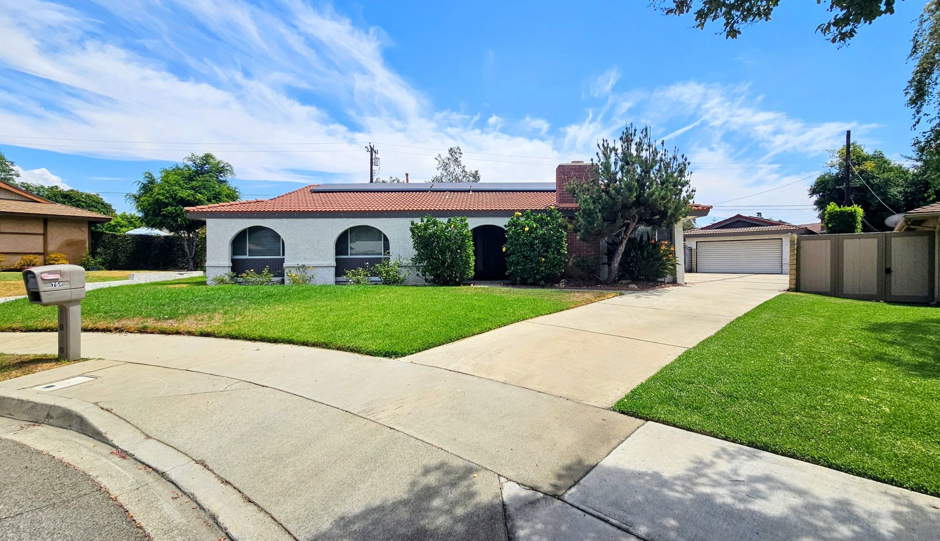758 E Cypress Ave Glendora 91741 4 Bed 2 Bath – photo 1